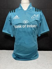 Munster Rugby 2018/19