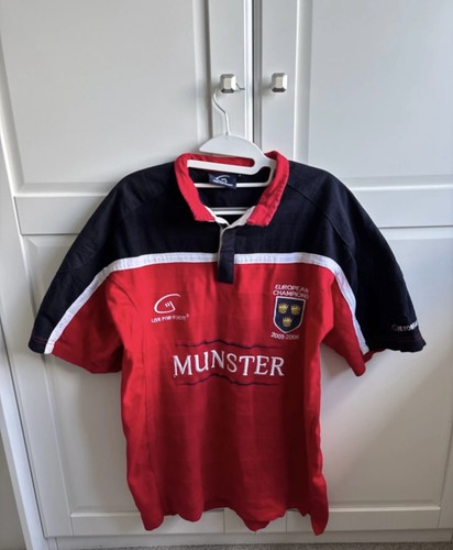 Live for rugby lfr munster - lfr,