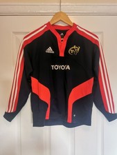Munster Rugby 07/08 Away Long