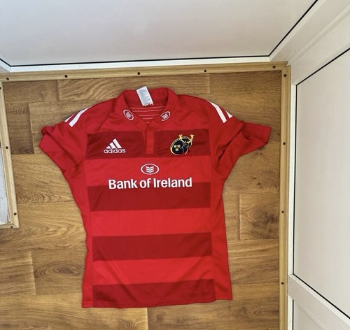 Munster home rugby union - munster,