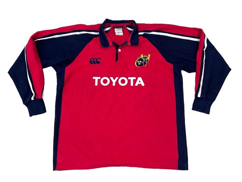 Vintage 2004 canterbury - vintage,