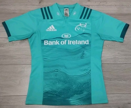 Munster rugby away shirt - munster,
