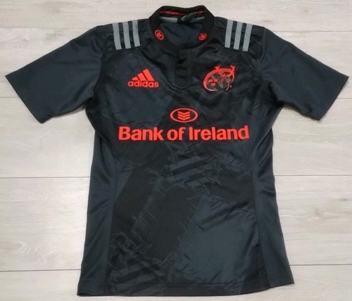 Munster rugby away - rugby,