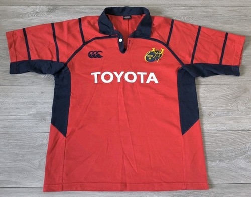 Munster rugby union home - rugby,
