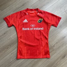 Munster Rugby Union 2019 2020