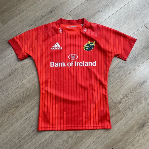 Munster rugby union - 2019, 2020