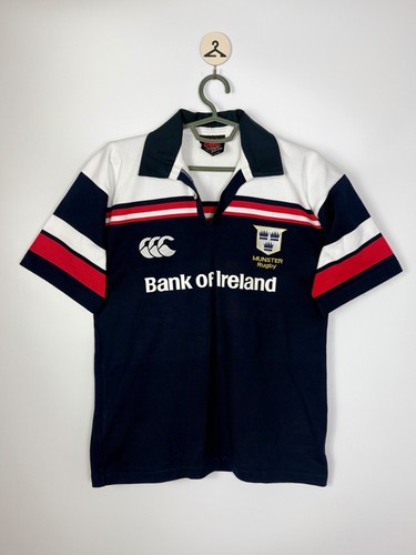 Vintage munster 2001 - munster, 2001/2002