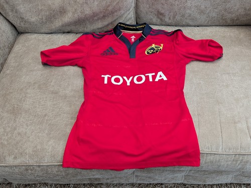 Adidas munster players rugby - adidas,