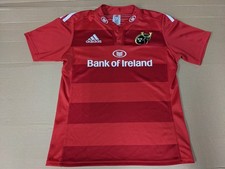 MUNSTER RUGBY UNION ADIDAS