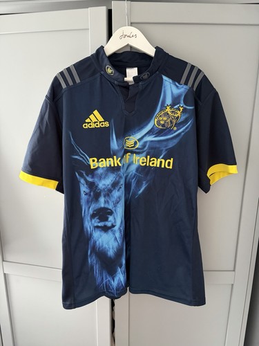 Munster rugby adidas - munster,