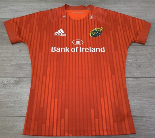 Munster rugby home - munster, shirt