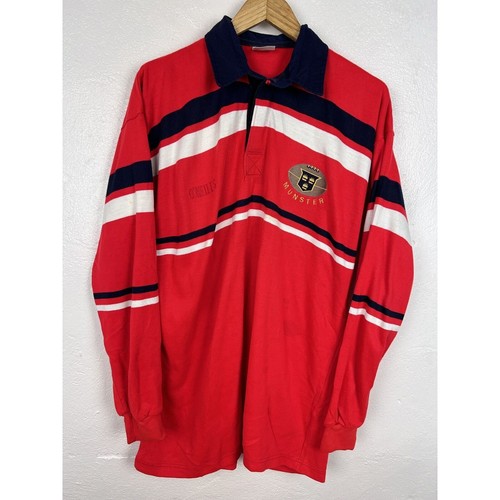 90s vintage oneills munster - vintage,