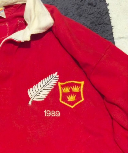 Extremely rare irish munster - extremely,