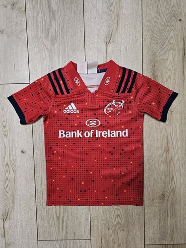 Munster rugby jersey boys - munster,