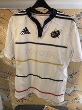 Munster Rugby Jersey Mens Sz