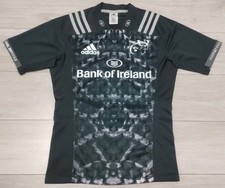 Munster Rugby Away Shirt