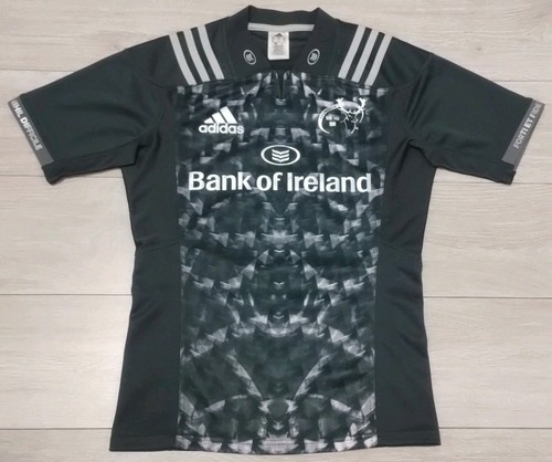 Munster rugby away - munster,