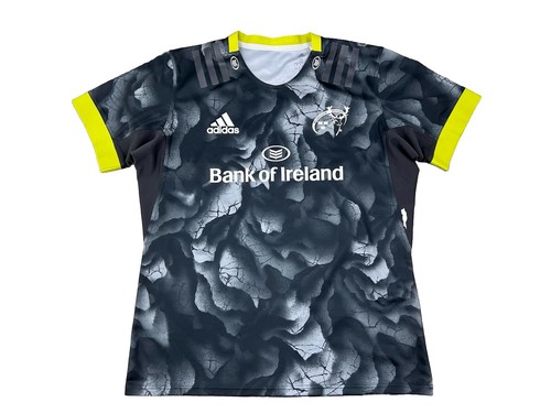 Adidas munster rugby - munster,
