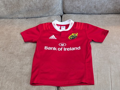 Adidas munster rugby jersey - adidas,