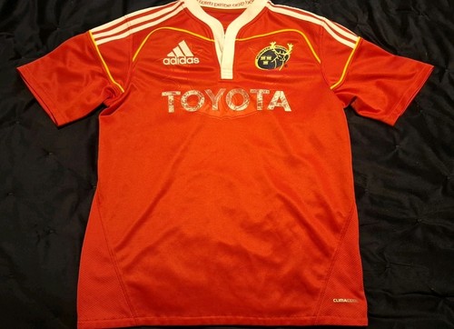 Munster 2009 official adidas - munster,