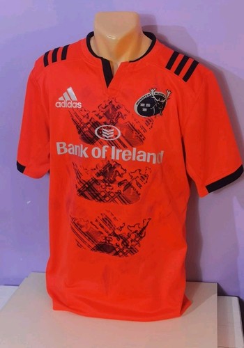 Munster rugby 2016 - /17, player