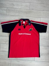 Munster Rugby Canterbury