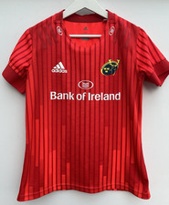Adidas Munster 2020/21 Rugby