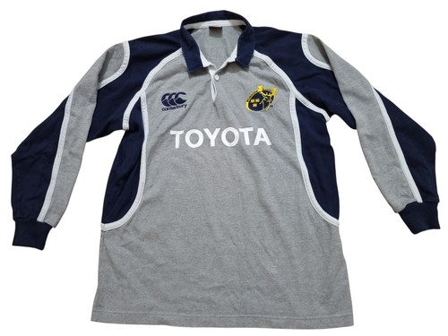 Munster rugby alternate - munster, shirt