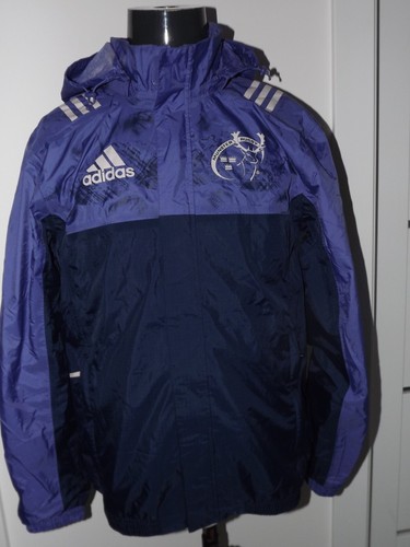 2016 munster rugby jacket hood - rugby,