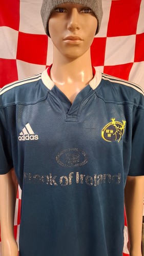 Munster 2013 official adidas - munster,