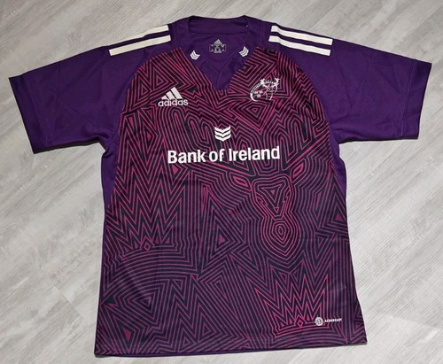 Adidas 2022 2023 munster rugby - munster,