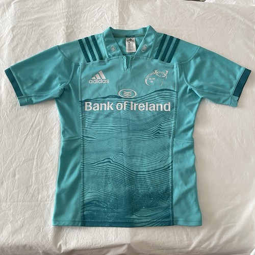 Adidas munster rugby jersey - adidas,