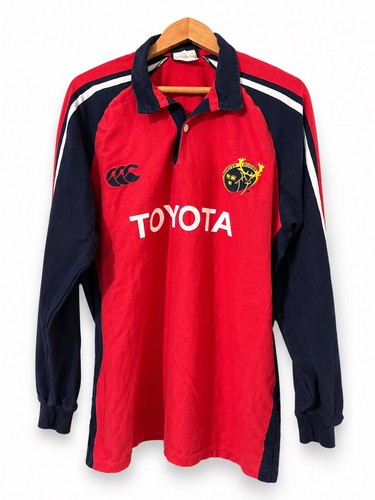 Munster rugby 2005 2006 - munster,