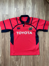 Munster Rugby 2005/2006 Home