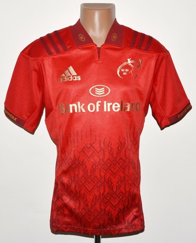 Munster rugby union 2018 2019 - rugby, 2018/2019