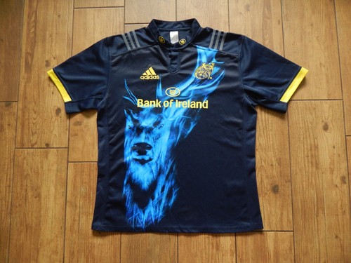 Munster 2016 2017 - 2016,