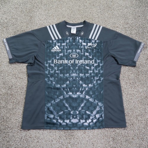 Munster rugby jersey - munster, mens