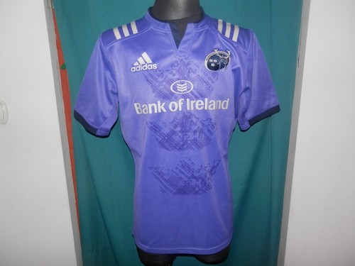 Munster 2016 training - munster, 17