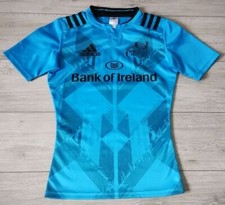 Munster Rugby Training Shirt