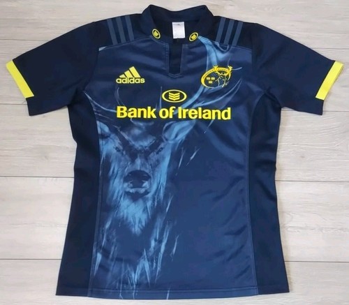 Munster rugby away - away, shirt
