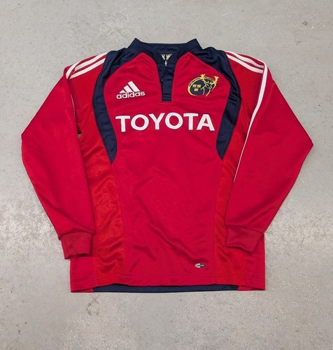 Adidas munster rugby - 07/08,