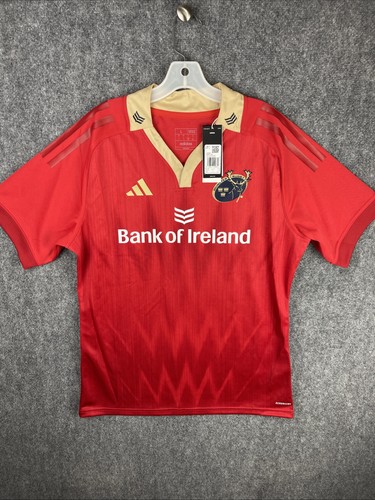 Munster rugby jersey mens - rugby,