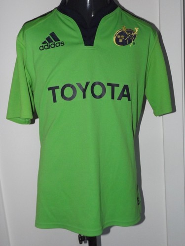 2011 munster rugby adidas - munster,