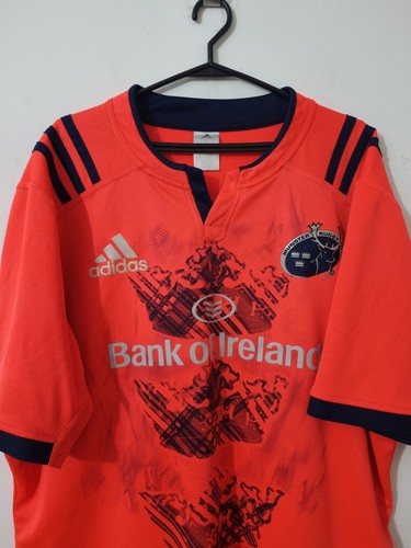 Munster 2016 away rugby - away,