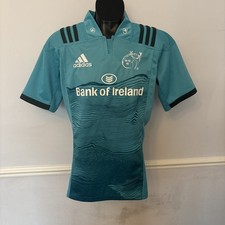 2018-19 Munster Rugby Away