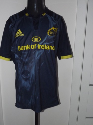 2016 munster away - away, rugby