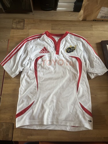 Munster medium rugby - munster,