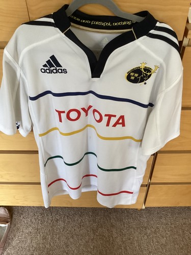 Vintage 2009 munster rugby - ,