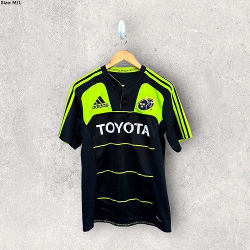 Munster rugby union - rugby, adidas