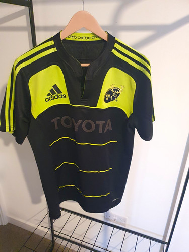 Adidas munster rugby - munster,